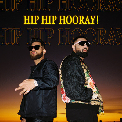 Hip Hop Hooray！ (Explicit)/Various Artists