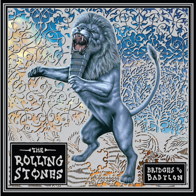 Bridges To Babylon (Remastered)/THE ROLLING STONES