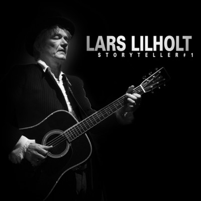 Om Solen Er Sa Rod Mor (Live)/Lars Lilholt