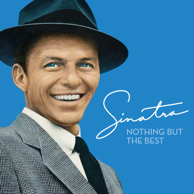 Strangers In The Night/Frank Sinatra