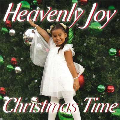 シングル/Christmas Time/Heavenly Joy