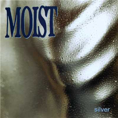 Silver/モイスト