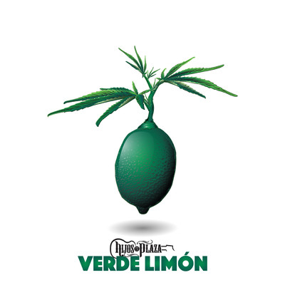 Verde Limon/Hijos De La Plaza