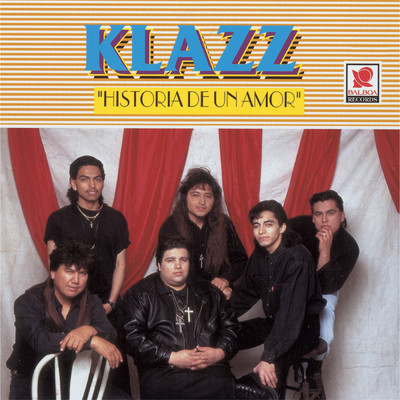 Historia de un Amor/Grupo Klazz