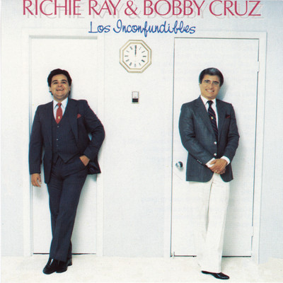 アルバム/Los Inconfundibles/Ricardo ”Richie” Ray／Bobby Cruz