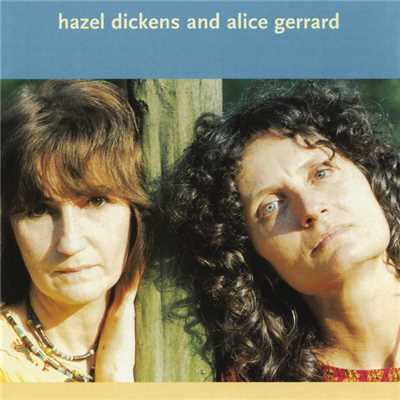 シングル/True Life Blues/Hazel Dickens／Alice Gerrard