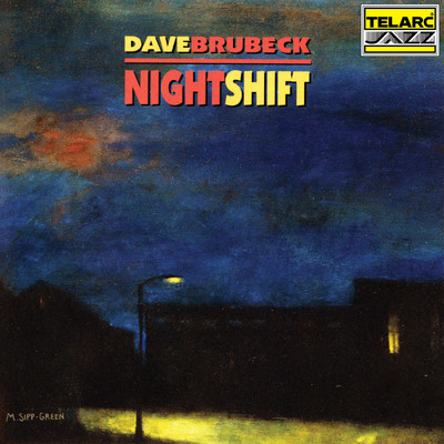 I Can't Give You Anything But Love (Live At The Blue Note, NYC ／ October 5-10, 1993)/Dave Brubeck