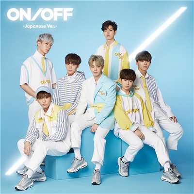 ON／OFF -Japanese Ver.-/ONF