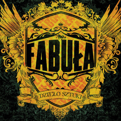 Wschodnia sztuka walki (feat. Fama Familia)/Fabula