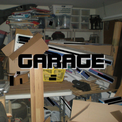 アルバム/Garage/nikolas with a k