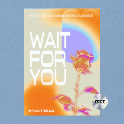 シングル/Wait For You/Mateo
