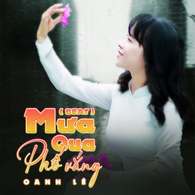 Mua Qua Pho Vang (Beat)/Oanh Le