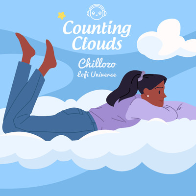 アルバム/Counting Clouds/Chillozo & Lofi Universe