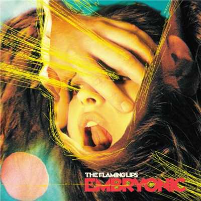 Worm Mountain/The Flaming Lips
