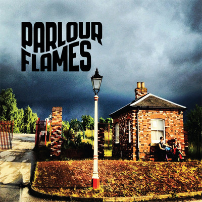 Lonely Girls & Horses/Parlour Flames