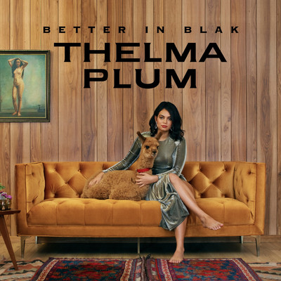 Do You Ever Get So Sad You Can't Breathe/Thelma Plum