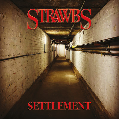 アルバム/Settlement/Strawbs