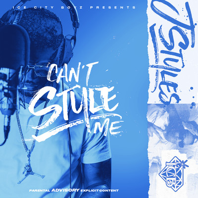 Can't Style Me (feat. Fatz, Streetz & Ayo Britain)/J Styles