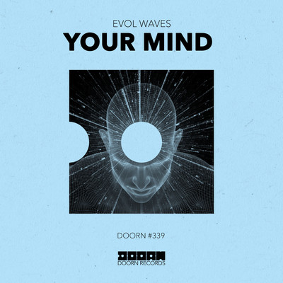 アルバム/Your Mind/Evol Waves