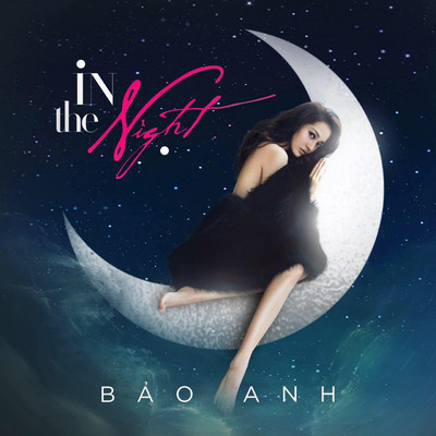 シングル/In The Night/Bao Anh