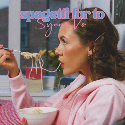 シングル/Spagetti for to/Synne Vo