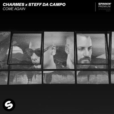 Charmes／Steff da Campo
