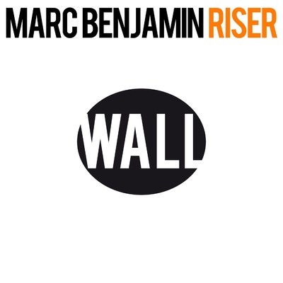 シングル/Riser/Marc Benjamin