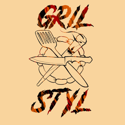 シングル/Gril Styl (Instrumental)/DJ Fatte