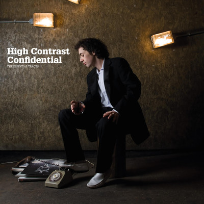 アルバム/Confidential/High Contrast