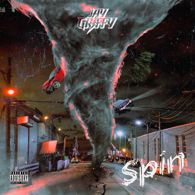シングル/Spin/Jay Griffy