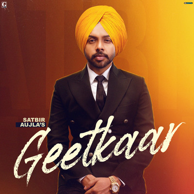 アルバム/Geetkaar/Satbir Aujla