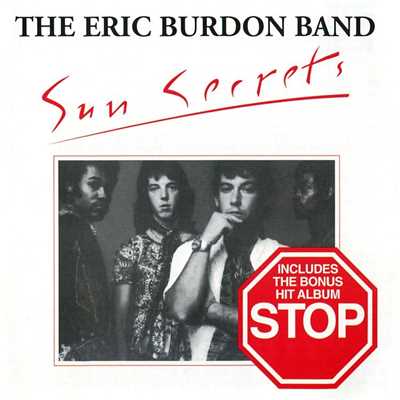 Sun Secrets (1993 Remastered Version)/The Eric Burdon Band