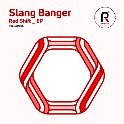 アルバム/Red Shift EP/Slang Banger