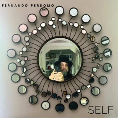 Searching For Myself/Fernando Perdomo