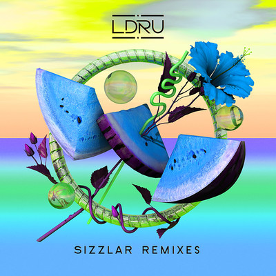 Sizzlar (Remixes)/L D R U