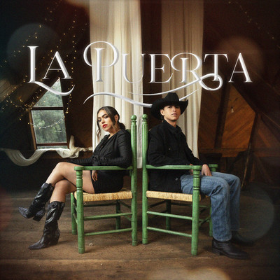 シングル/La Puerta/Misael Gutierrez, Salma