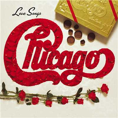 アルバム/Love Songs/Chicago