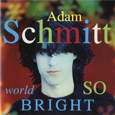 アルバム/World So Bright/Adam Schmitt