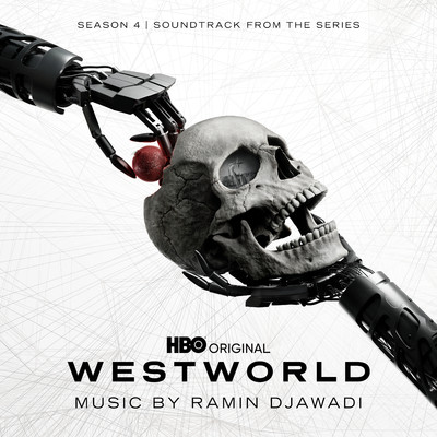 アルバム/Westworld: Season 4 (Soundtrack from the HBO(R)  Series)/Ramin Djawadi