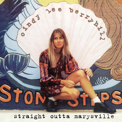 アルバム/Straight Outta Marysville (Expanded)/Cindy Lee Berryhill