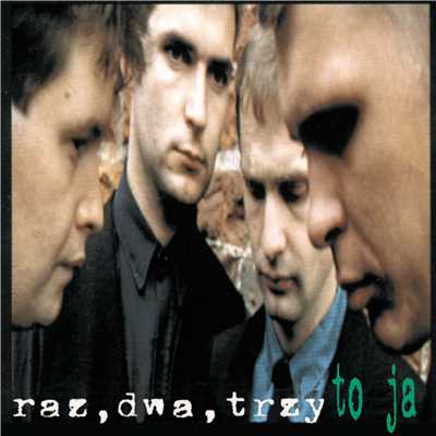 シングル/Spiewa Wieslaw/Raz, Dwa, Trzy