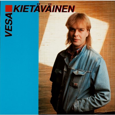 Huomenta sina/Vesa Kietavainen