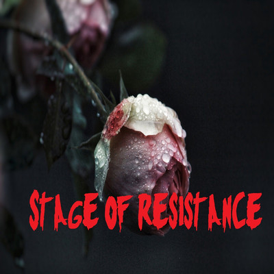 アルバム/Stage of Resistance/Pain associate sound