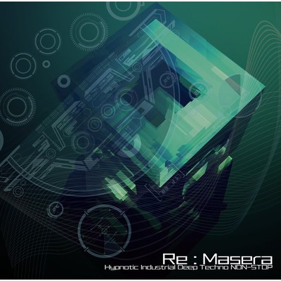 アルバム/Re:Masera/K Masera