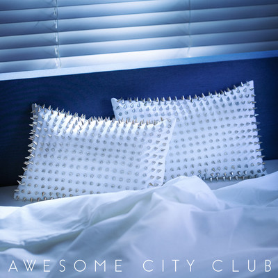 シングル/バイタルサイン/Awesome City Club