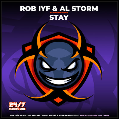 Rob IYF & Al Storm