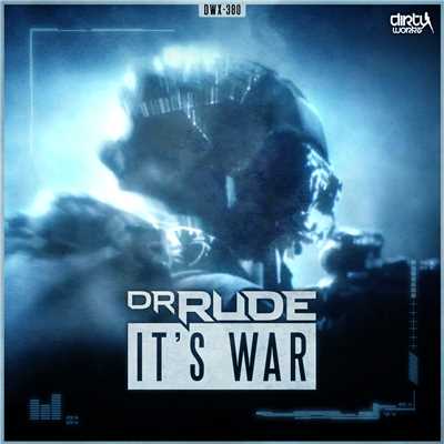 アルバム/It's War/Dr Rude