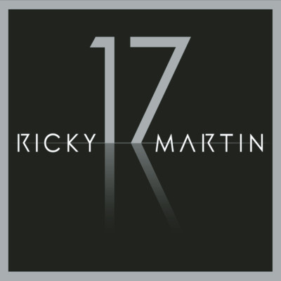 アルバム/17/Ricky Martin