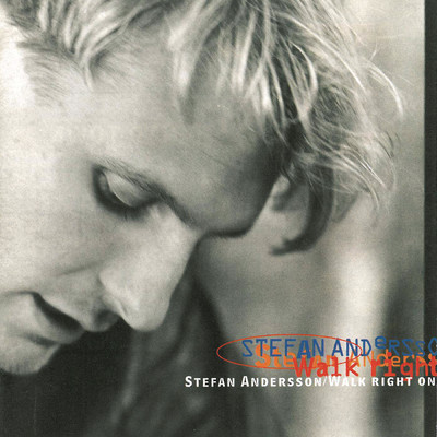 Calling from Heaven/Stefan Andersson