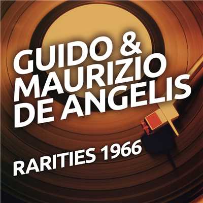 Guido E Maurizio De Angelis
